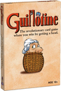 Guillotine Game