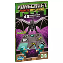 ThinkFun Minecraft Magnetic Puzzle