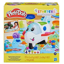 PlayDoh Airplane Explorer Starter Set