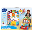 VTech First Step Baby Walker