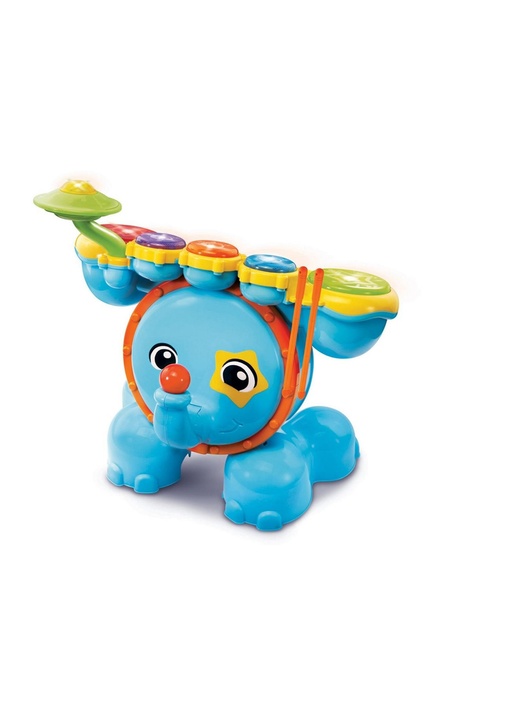 Vtech Safari Sound Drums