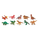 Safari Ltd Dino Babies Toobs