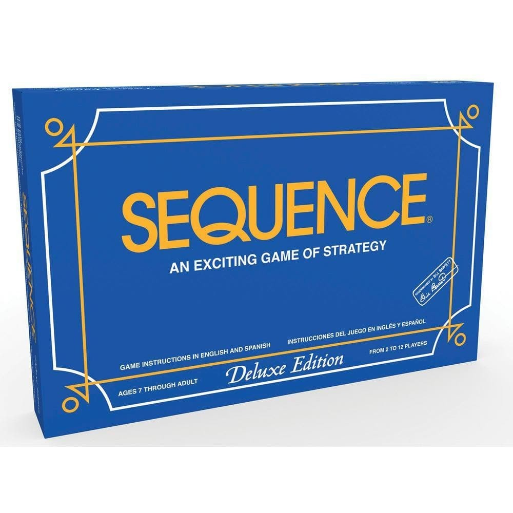 Sequence Deluxe Edition