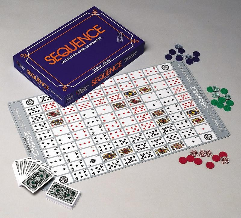 Sequence Deluxe Edition