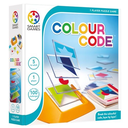 Smart Games Colour Code