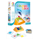 Smart Games Colour Code