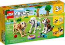 LEGO 31137 Creator Adorable Dogs
