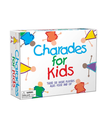 Pressman Charades For Kids