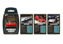 Top Trumps  Sports Cars