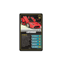 Top Trumps  Sports Cars