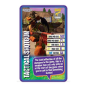 Top Trumps Independent N Unofficial guide to Fortnite
