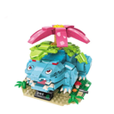 Keeppley Pokemon Venusaur Building Set