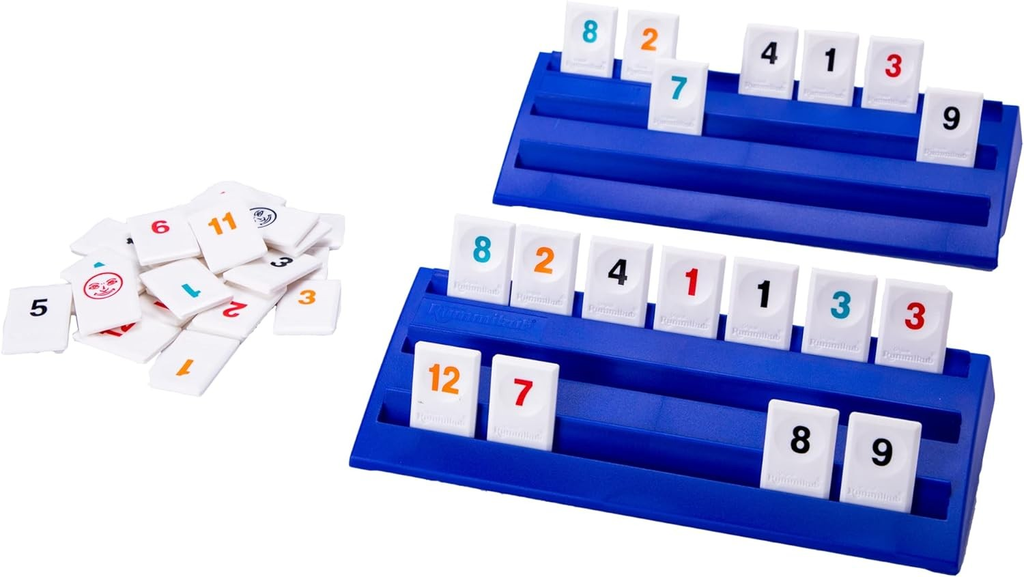 Rummikub Classic