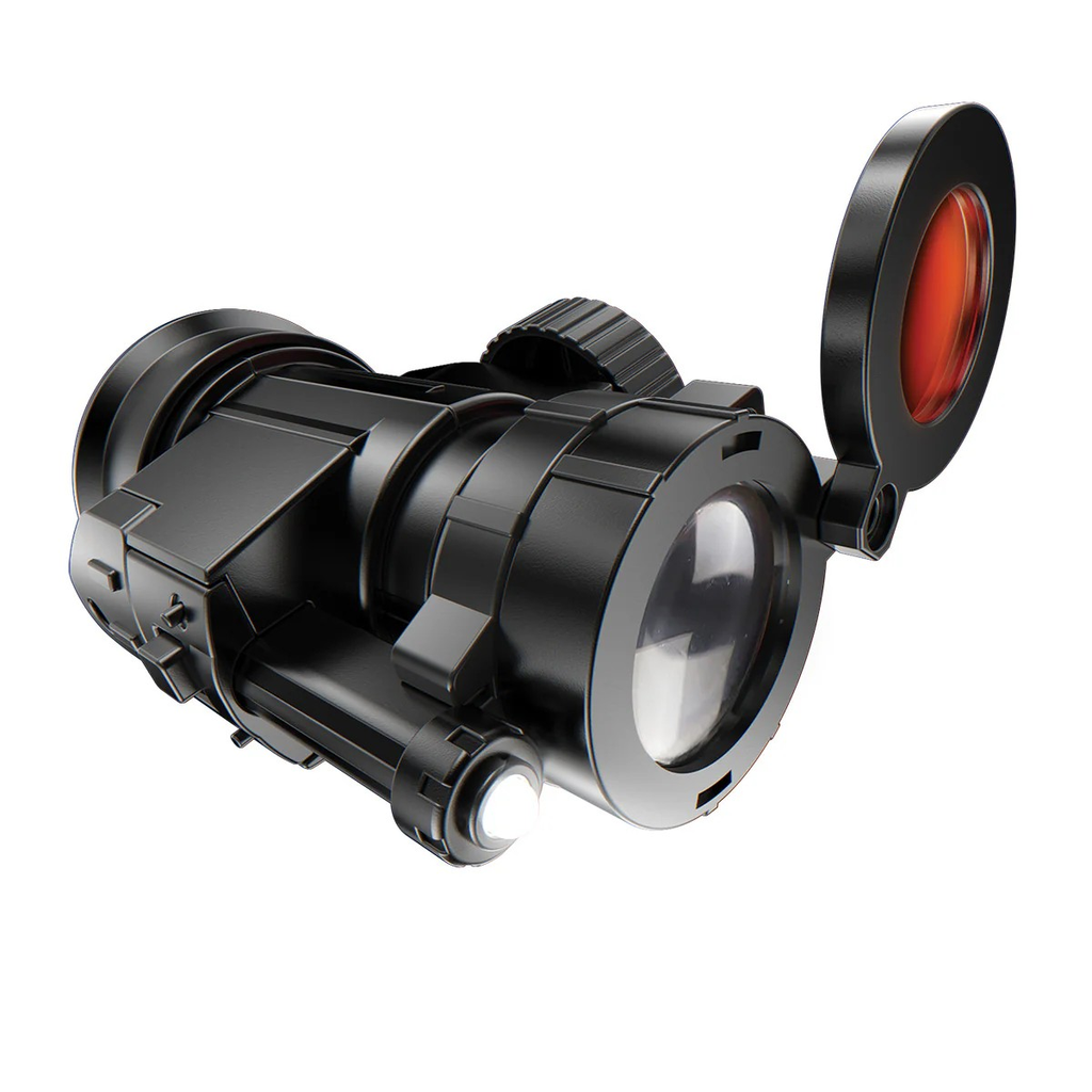 4M Kidzlabs Spy Science Night Vision Monocular