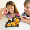 4M Kidzlabs Electric Marble Run