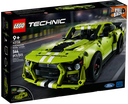 Technic 42138 Ford Mustang Shelby