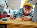 LEGO 31135 Creator Vintage Motorcycle