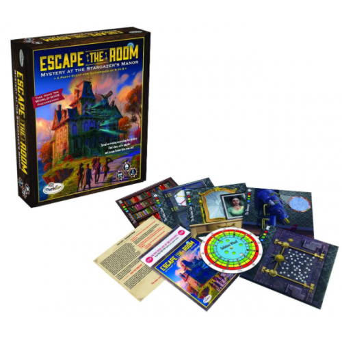 Thinkfun Escape The Room_2