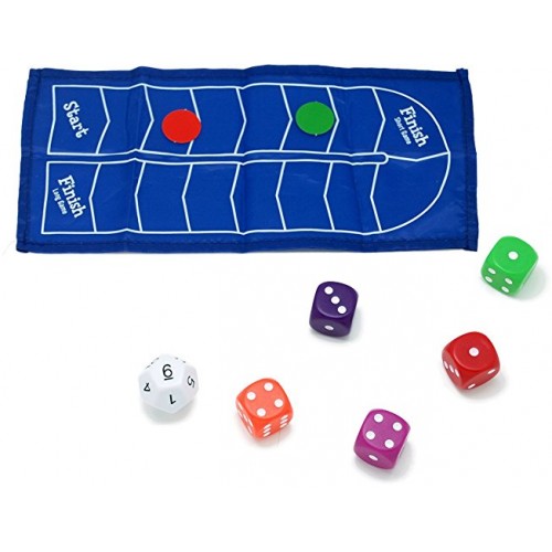 Thinkfun Games Math Dice Junior_1