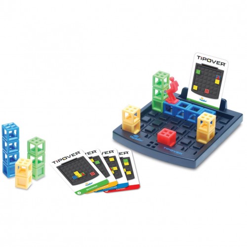 Thinkfun Games Tipover_1