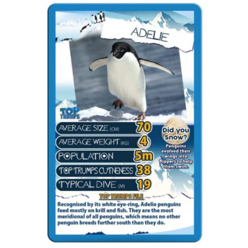 Top Trumps Penguins_3