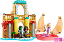 LEGO Wicked 75681Glinda, Elphaba &amp; Nessarose at Shiz University