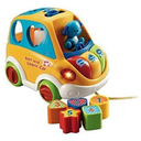 Vtech Sort and Learn Car_4
