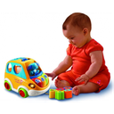 Vtech Sort and Learn Car_5