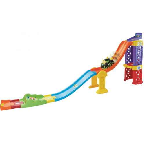 VTech Toot Toot Drivers Racing Rampway_2