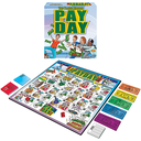 Pay Day Board Game From Winning Moves_3