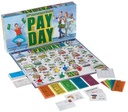 Pay Day Board Game From Winning Moves_6