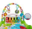 Fisher Price Deluxe Kick and Play Piano Gym_3