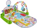 Fisher Price Deluxe Kick and Play Piano Gym_12