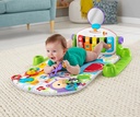 Fisher Price Deluxe Kick and Play Piano Gym_13