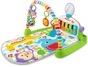 Fisher Price Deluxe Kick and Play Piano Gym_14