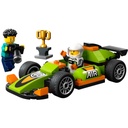 LEGO 60399 City Green Race Car