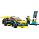 LEGO 60383 City Electric Sports Car