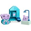 LEGO 10413 DUPLO Daily Routines Bath Time