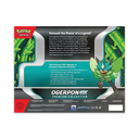 Pokemon TCG Ogerpon ex Premium Collection