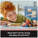 LEGO 72032 Mario Kart Standard Kart