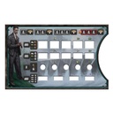 Barrage Board Game