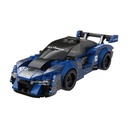 CaDA Night Flash Sports Cars C55051W