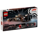 LEGO 77250 Speed Champions MoneyGram Haas F1 Team VF-24 Race Car