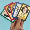 Monopoly Deal Harry Potter Edition