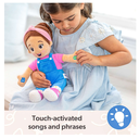 Ms Rachel Speak N Sing Doll