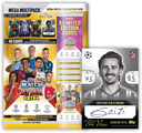 Topps Match Attax Extra 2025 - Mega Multipack