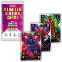 Topps Match Attax Extra 2025 - Mega Multipack