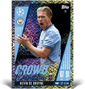 Topps Match Attax Extra 2025 - Mega Multipack