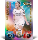 Topps Match Attax Extra 2025 - Mega Multipack