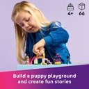 LEGO 42665 Friends Puppy Playground